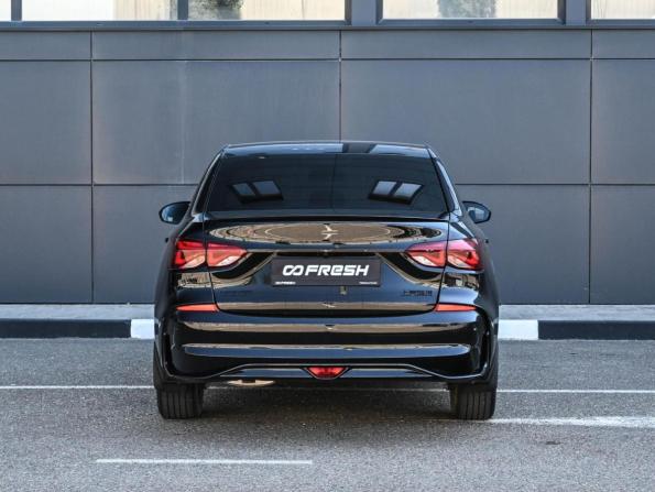 Chevrolet Monza II Рестайлинг с пробегом 2023 года, цена 1 699 000 рублей, 24825 км, седан, Автокод Объявления