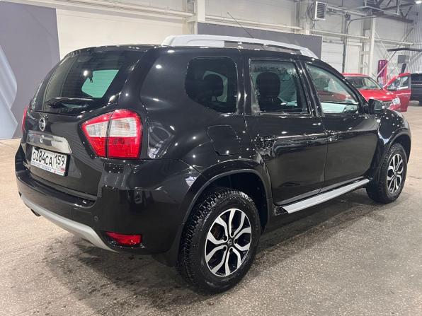 Nissan Terrano III (D10) с пробегом 2016 года, цена 1 330 000 рублей, 111953 км, внедорожник, Автокод Объявления