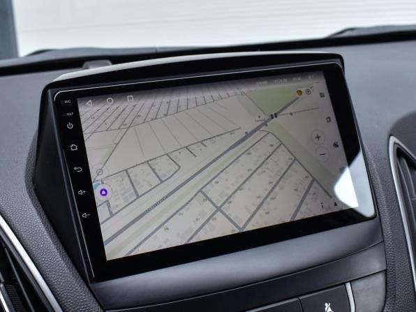 Hyundai ix35 I Рестайлинг с пробегом 2014 года, цена 1 430 000 рублей, 223760 км, внедорожник, Автокод Объявления