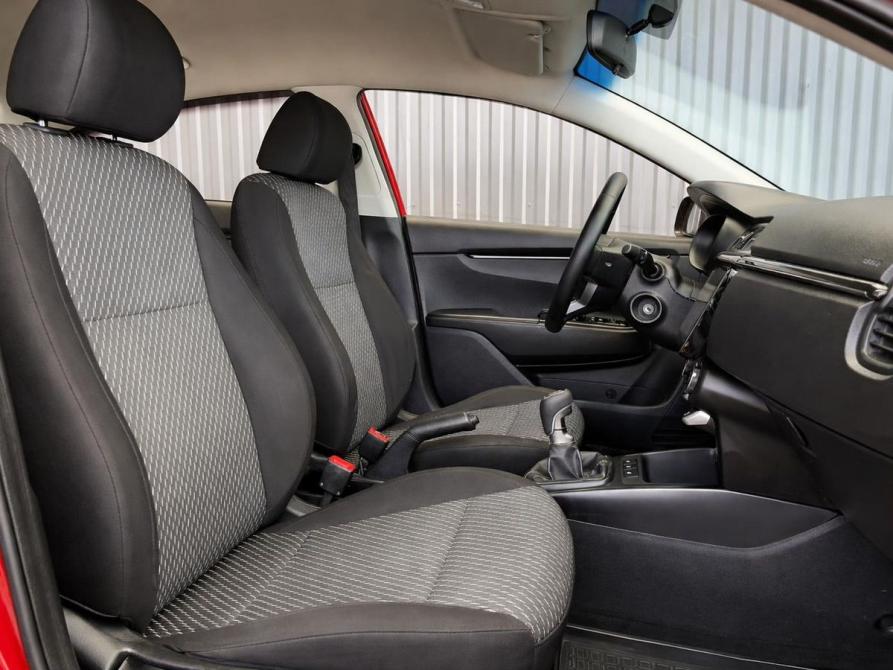 Kia Rio IV Пермь  - изображение 16