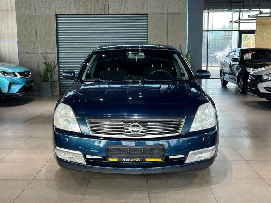 Nissan Teana I Рестайлинг Оренбург  - изображение 2
