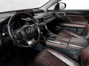 Lexus RX IV Санкт-Петербург  - изображение 35