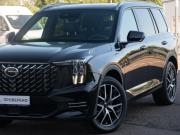 GAC GS8 II Москва  - изображение 54