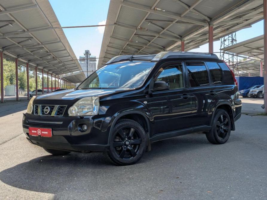 Nissan X-Trail II Екатеринбург  - изображение 4
