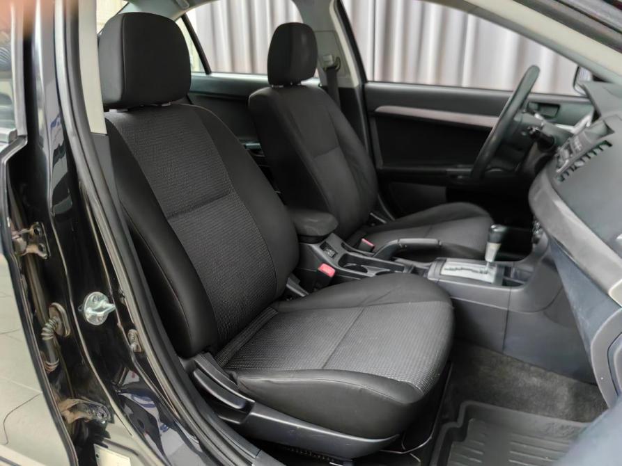 Mitsubishi Lancer X Подольск  - изображение 7