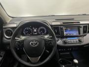 Toyota RAV4 IV (XA40) Рестайлинг Воронеж  - изображение 36