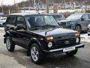 Lada (ВАЗ) Niva Legend Мурманск  - изображение 26