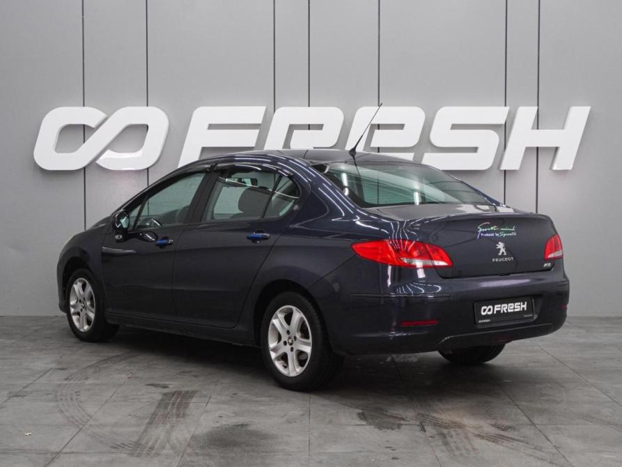 Peugeot 408 I Воронеж  - изображение 2
