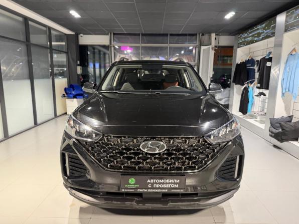 Hyundai ix35 II с пробегом 2021 года, цена 2 150 000 рублей, 48885 км, внедорожник, Автокод Объявления