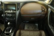 Infiniti FX II (S51) Омск  - изображение 44