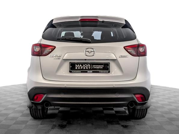 Mazda CX-5 I Рестайлинг с пробегом 2016 года, цена 2 350 000 рублей, 73034 км, внедорожник, Автокод Объявления