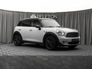 Mini Countryman I Москва  - изображение 20