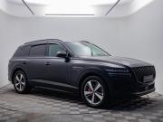 Genesis GV80 I Москва  - изображение 28