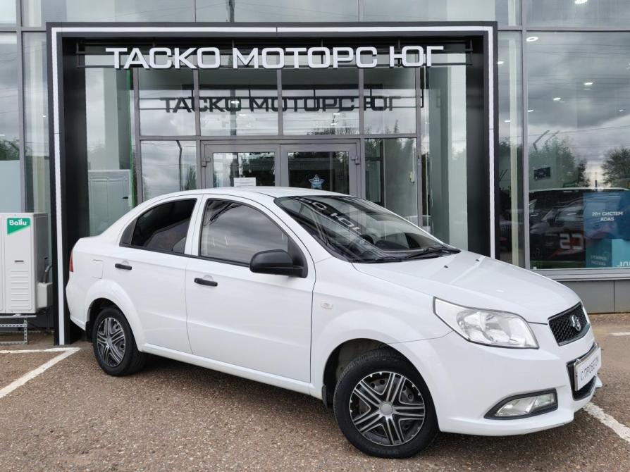 Ravon Nexia R3 Стерлитамак  - изображение 1