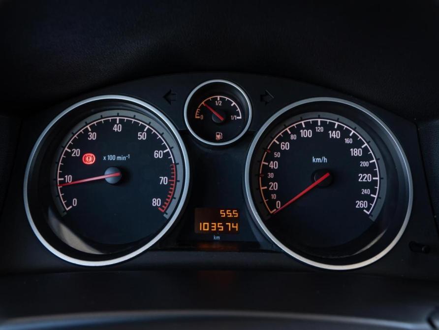 Opel Astra H Рестайлинг Волгоград  - изображение 12