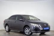 Toyota Corolla X (E140 E150) Оренбург  - изображение 19