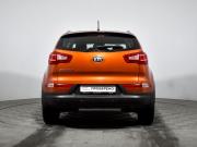 Kia Sportage III Санкт-Петербург  - изображение 26