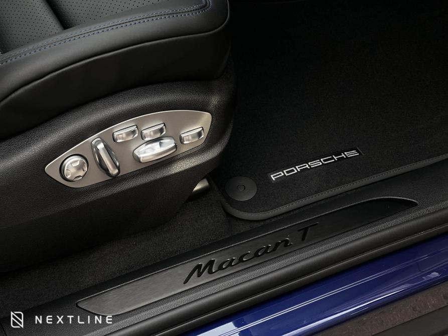 Porsche Macan I Рестайлинг 2 Самара  - изображение 31