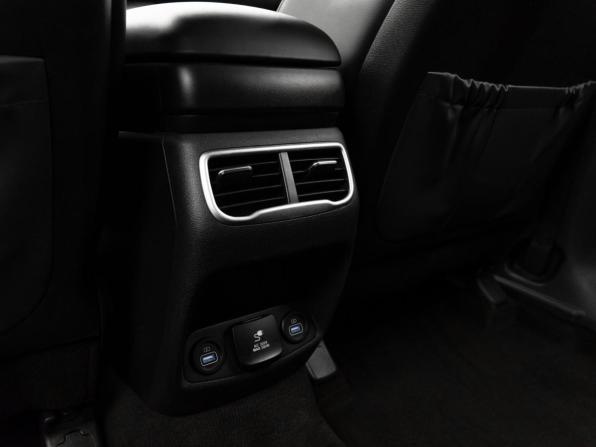 Hyundai Santa Fe IV Рестайлинг с пробегом 2021 года, цена 4 130 000 рублей, 58984 км, внедорожник, Автокод Объявления