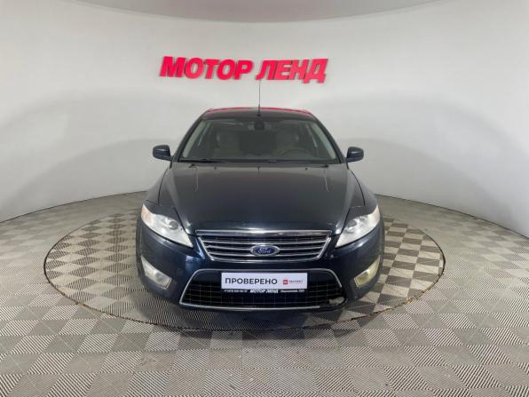 Ford Mondeo IV с пробегом 2008 года, цена 575 000 рублей, 313368 км, седан, Автокод Объявления