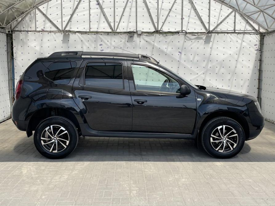 Renault Duster I Рестайлинг Тамбов  - изображение 9