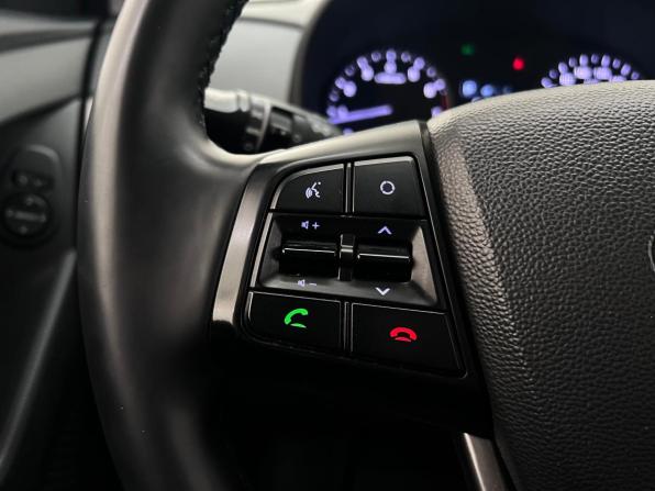 Hyundai Creta I с пробегом 2016 года, цена 1 550 000 рублей, 176100 км, внедорожник, Автокод Объявления