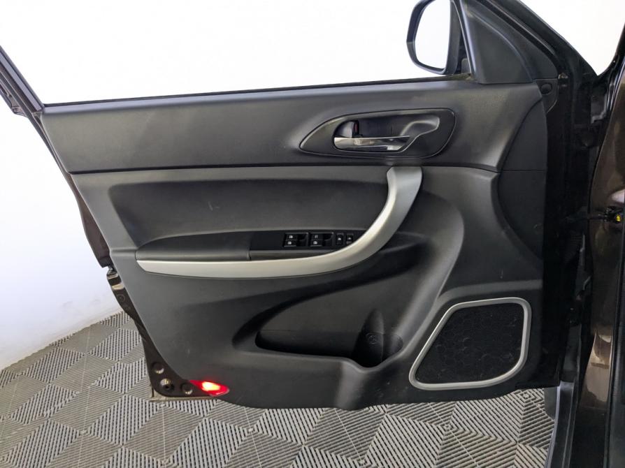 Changan CS35 Москва  - изображение 17