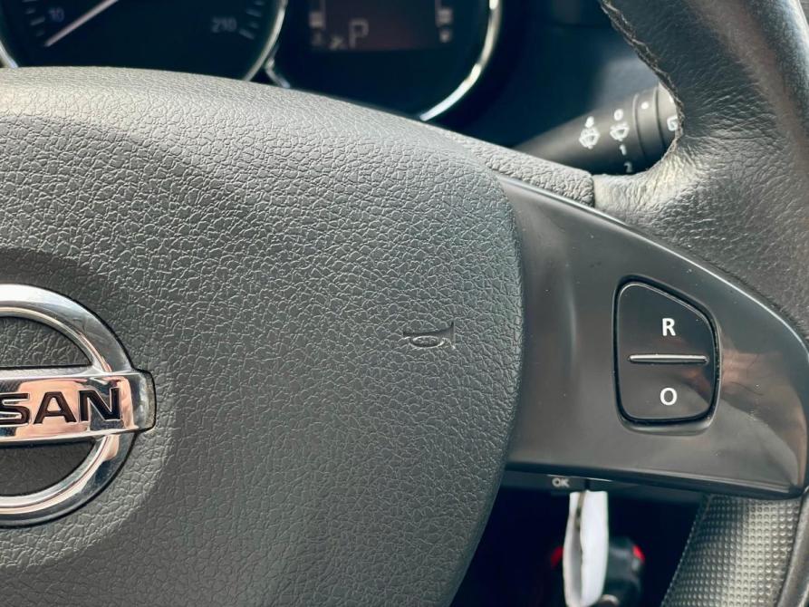 Nissan Terrano III (D10) Вологда  - изображение 13