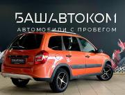 Lada (ВАЗ) Kalina II Уфа  - изображение 19