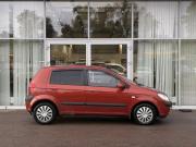 Hyundai Getz I Рестайлинг Воронеж  - изображение 16
