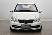 Mercedes-Benz A-Класс II (W169) Рестайлинг Москва  - изображение 19