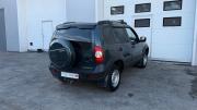 Chevrolet Niva I Рестайлинг Магнитогорск  - изображение 35