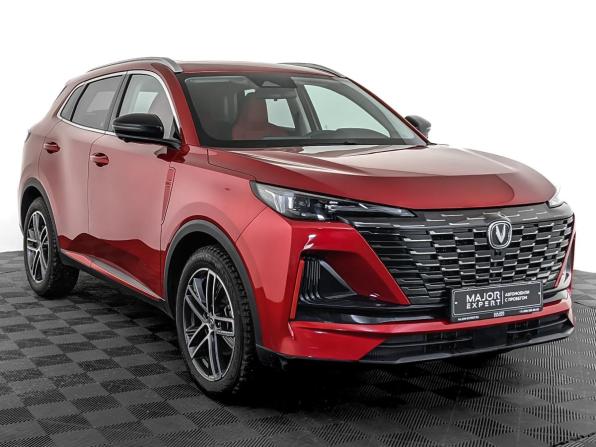 Changan UNI-S (CS55 Plus) с пробегом 2024 года, цена 2 220 000 рублей, 13644 км, внедорожник, Автокод Объявления