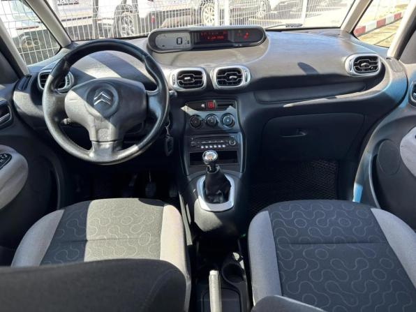 Citroen C3 Picasso I с пробегом 2010 года, цена 306 800 рублей, 190443 км, минивэн, Автокод Объявления