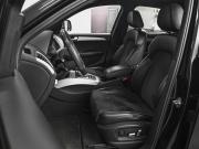 Audi Q5 I (8R) Рестайлинг Ставрополь  - изображение 33