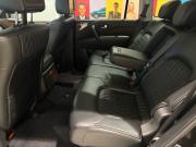 Infiniti QX80 I Рестайлинг 2 Екатеринбург  - изображение 36