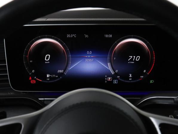 Mercedes-Benz GLE Coupe II (C167) с пробегом 2020 года, цена 8 299 000 рублей, 32557 км, внедорожник, Автокод Объявления