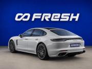 Porsche Panamera II Рестайлинг Москва  - изображение 30