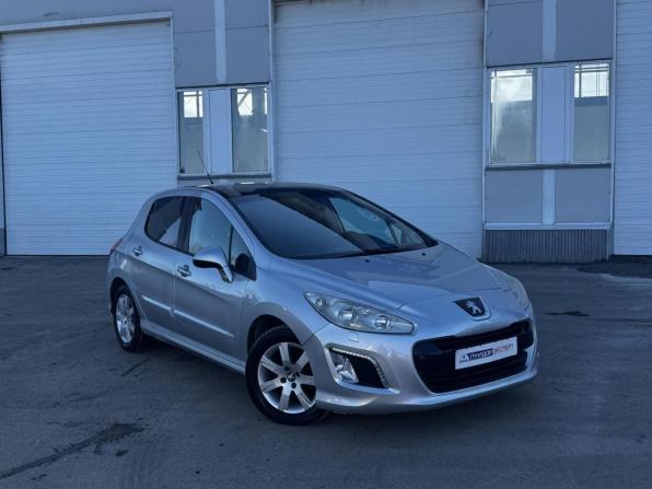 Peugeot 308 I Рестайлинг с пробегом 2011 года, цена 435 000 рублей, 239931 км, хэтчбек, Автокод Объявления