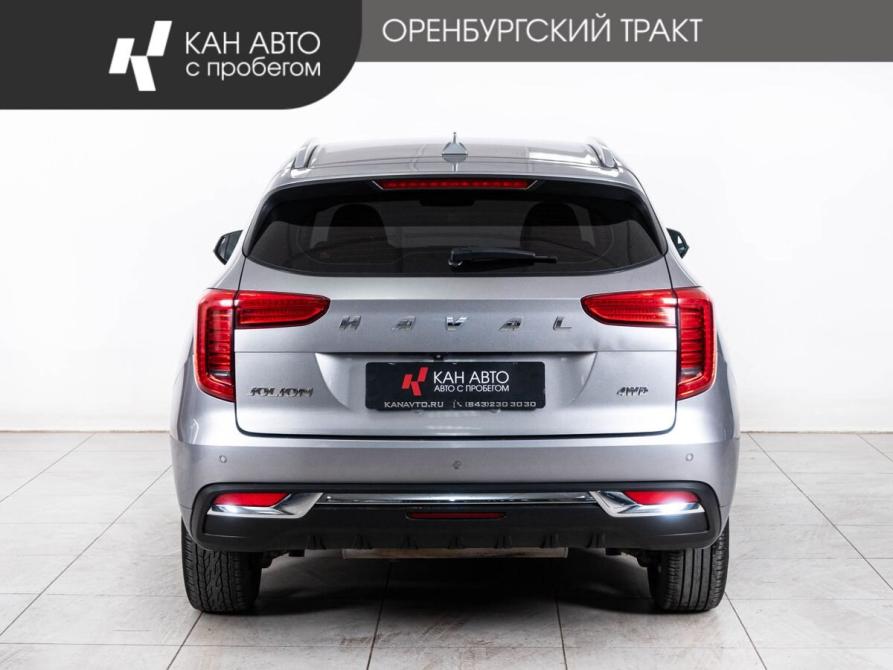 Haval Jolion I Казань  - изображение 4