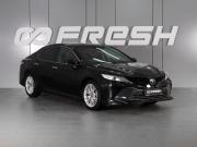 Toyota Camry VIII (XV70) Минеральные Воды  - изображение 22