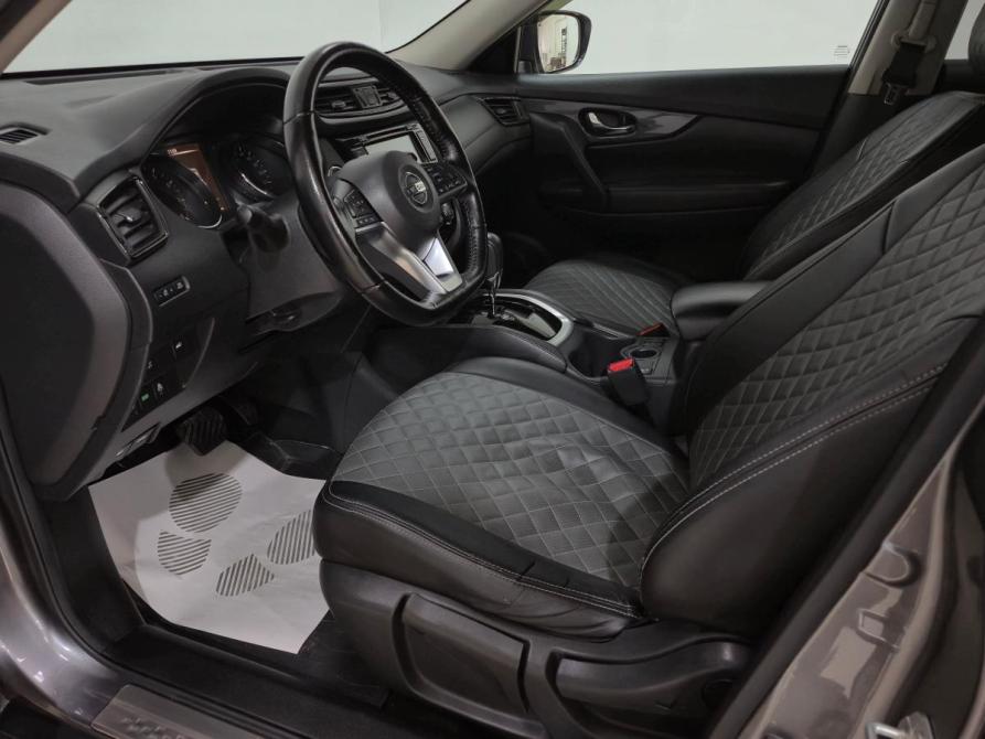 Nissan X-Trail III Рестайлинг Альметьевск  - изображение 12