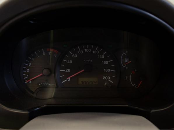 Hyundai Accent II с пробегом 2008 года, цена 375 000 рублей, 188294 км, седан, Автокод Объявления