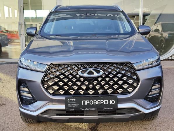 Chery Tiggo 7 Pro I с пробегом 2022 года, цена 1 459 000 рублей, 97515 км, внедорожник, Автокод Объявления