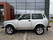 Lada (ВАЗ) Niva Legend Владикавказ  - изображение 17