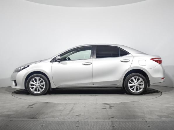 Toyota Corolla XI (E160 E170 E180) с пробегом 2014 года, цена 1 100 000 рублей, 313445 км, седан, Автокод Объявления