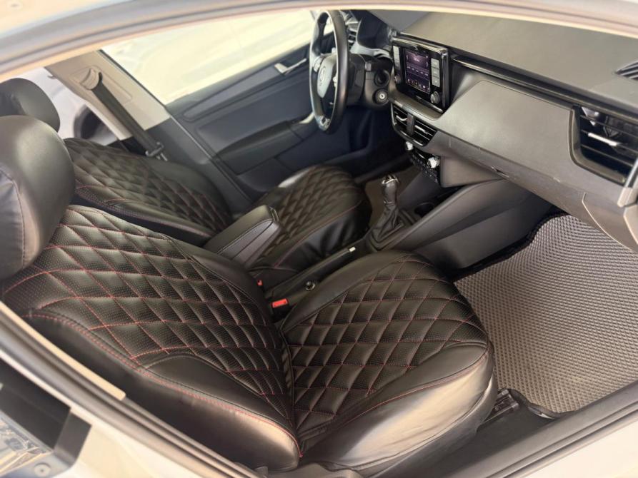Skoda Rapid II Екатеринбург  - изображение 16