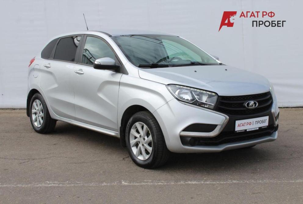 Lada (ВАЗ) XRAY I Нижний Новгород  - изображение 3