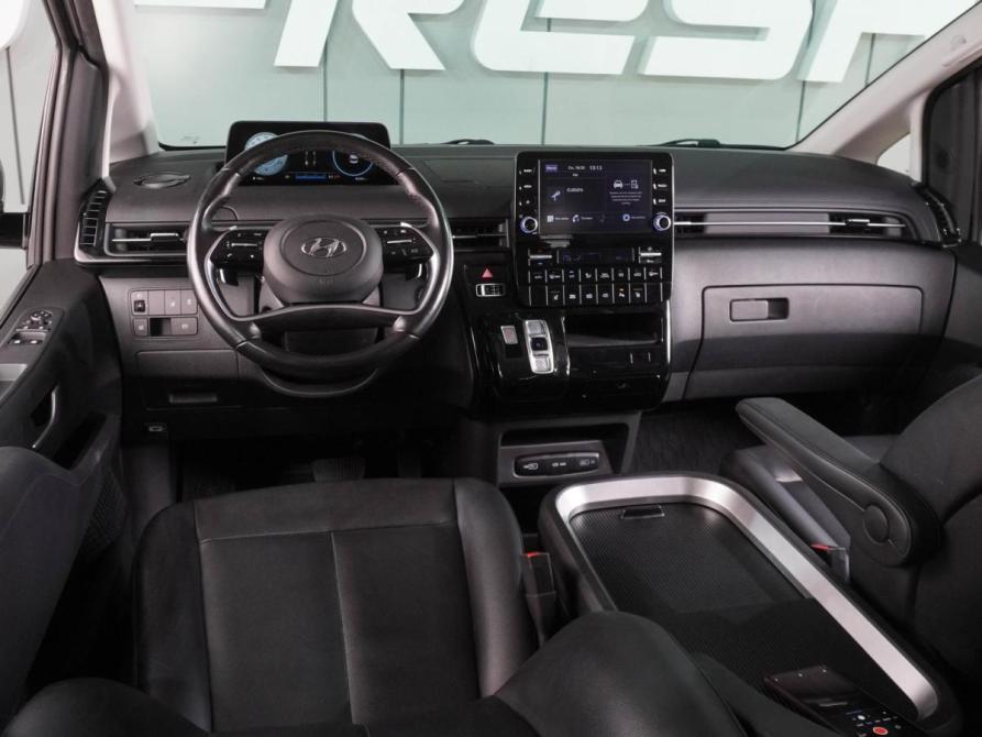 Hyundai Staria I Воронеж  - изображение 6