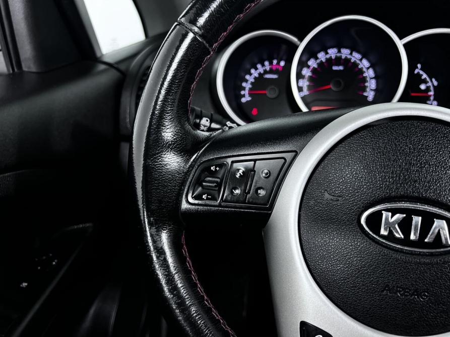 Kia Venga I Калининград  - изображение 16